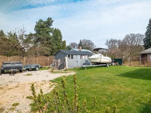 Prodej chaty, Oseček, 79 m2