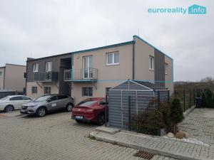 Pronájem bytu 4+kk, Vochov, 81 m2