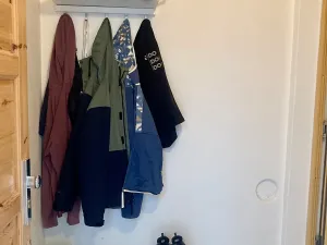 Pronájem bytu 1+1, Praha - Košíře, Vrchlického, 45 m2