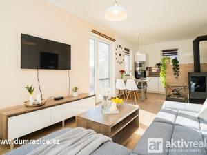 Prodej rodinného domu, Račice, 87 m2