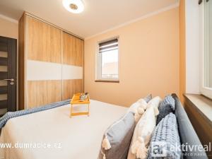 Prodej rodinného domu, Račice, 87 m2