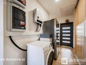 Prodej rodinného domu, Račice, 87 m2