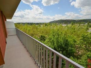 Pronájem bytu 2+kk, Praha - Modřany, Vrátnická, 63 m2