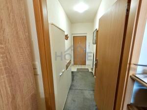 Prodej bytu 2+kk, Milovice, Lesní, 49 m2