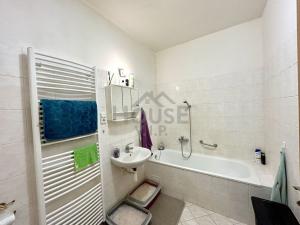 Prodej bytu 2+kk, Milovice, Lesní, 50 m2