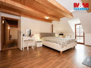 Prodej rodinného domu, Olomouc - Chválkovice, Chválkovická, 180 m2