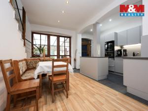 Prodej rodinného domu, Olomouc - Chválkovice, Chválkovická, 180 m2