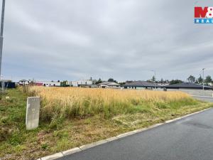 Prodej pozemku pro bydlení, Mohelnice, 954 m2