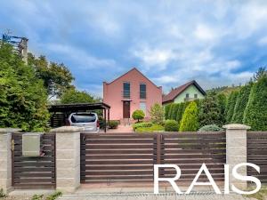 Prodej rodinného domu, Tetčice, Tyršova, 117 m2