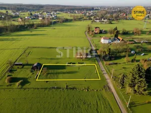 Prodej pozemku pro bydlení, Stonava, 1006 m2
