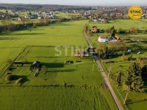 Prodej pozemku pro bydlení, Stonava, 1006 m2