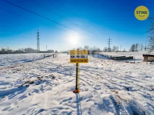 Prodej pozemku pro bydlení, Stonava, 1006 m2