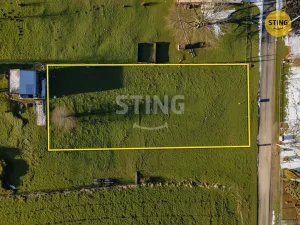 Prodej pozemku pro bydlení, Stonava, 1006 m2