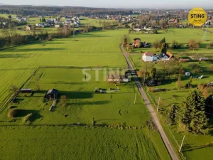 Prodej pozemku pro bydlení, Stonava, 1006 m2