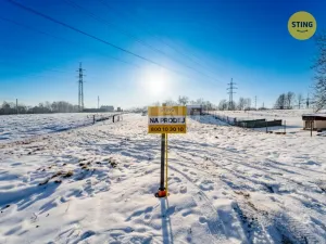 Prodej pozemku pro bydlení, Stonava, 1006 m2