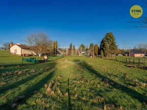 Prodej pozemku pro bydlení, Stonava, 1006 m2