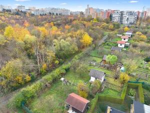 Prodej pozemku pro bydlení, Praha - Záběhlice, U záběhlického zámku, 261 m2