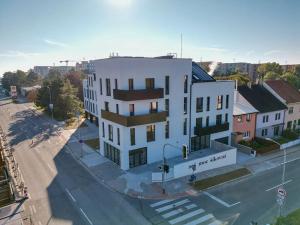 Prodej bytu 2+kk, Brno, Na pískové cestě, 48 m2