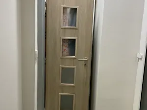 Pronájem bytu 1+kk, Brno, Křenová, 30 m2