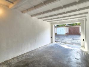 Pronájem garáže, Písek, Lipová alej, 16 m2