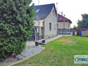 Prodej rodinného domu, Holice, Husova, 108 m2