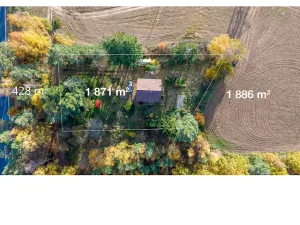 Prodej rodinného domu, Čtyřkoly, 140 m2