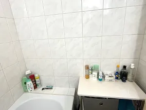 Pronájem bytu 1+1, Praha - Vršovice, U Slavie, 36 m2