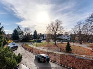 Prodej bytu 2+1, Říčany, nám. Československé armády, 72 m2