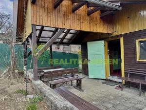 Prodej chaty, Vsetín, Potůčky, 35 m2