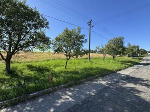 Prodej pozemku pro bydlení, Ostrata, 1273 m2