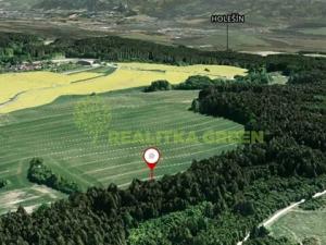 Prodej podílu pole, Doubravice nad Svitavou, 2937 m2