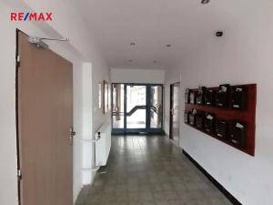 Pronájem bytu 1+1, Svitavy, Soudní, 31 m2