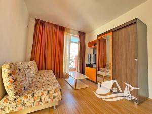 Prodej bytu 2+kk, Nesebar, Bulharsko, 43 m2