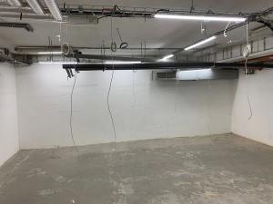 Pronájem skladu, Praha - Stodůlky, Hábova, 248 m2