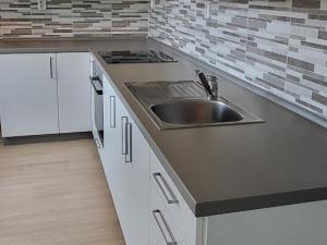 Pronájem bytu 2+kk, Ostrava - Poruba, Jilemnického náměstí, 57 m2