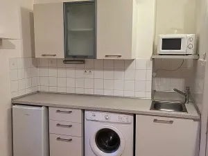 Pronájem bytu 1+kk, Liberec, Kosmonautů, 22 m2