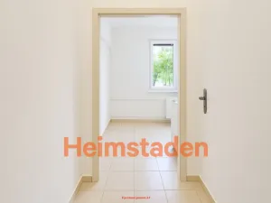 Pronájem bytu 1+kk, Karviná - Nové Město, Kořenského, 25 m2