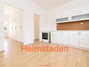 Pronájem bytu 2+1, Karviná - Nové Město, tř. Osvobození, 56 m2