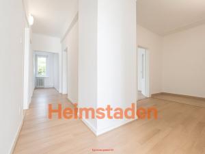 Pronájem bytu 2+1, Karviná - Nové Město, tř. Osvobození, 56 m2