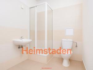 Pronájem bytu 2+kk, Karviná - Nové Město, Gabriely Preissové, 39 m2