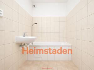 Pronájem bytu 1+kk, Český Těšín, Okružní, 28 m2