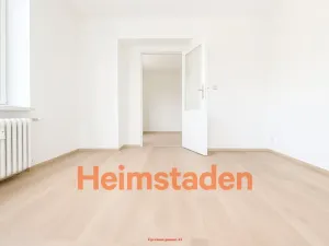 Pronájem bytu 2+1, Havířov - Město, Na Nábřeží, 60 m2