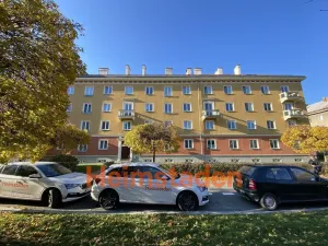 Pronájem bytu 2+1, Havířov - Město, Mírová, 56 m2