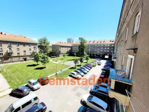 Pronájem bytu 1+kk, Havířov - Město, Hlavní třída, 25 m2