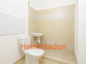 Pronájem bytu 1+kk, Havířov - Město, Hlavní třída, 19 m2