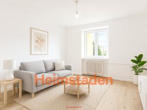 Pronájem bytu 2+1, Havířov - Město, Československé armády, 59 m2