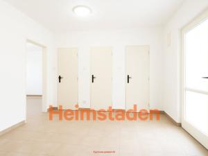 Pronájem bytu 2+1, Havířov - Město, Československé armády, 59 m2