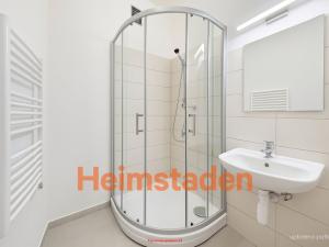 Pronájem bytu 1+kk, Havířov - Město, U Stromovky, 23 m2