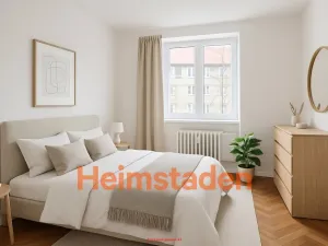 Pronájem bytu 3+1, Havířov - Město, Dělnická, 78 m2