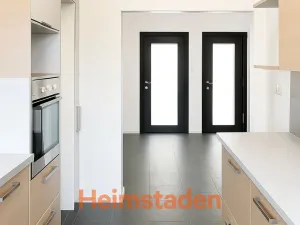 Pronájem bytu 3+1, Havířov - Město, Dělnická, 78 m2